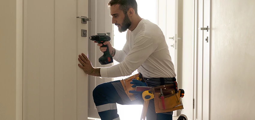 Mailbox Lock Installation Expert in Temecula, California