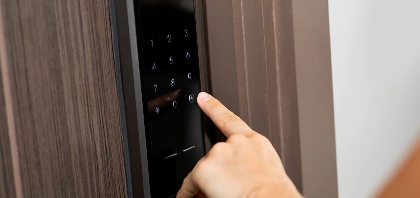 Secure Code Locks Ideas in Temecula, California