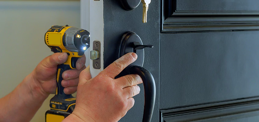 Emergency Downtown Locksmith in Temecula, CA