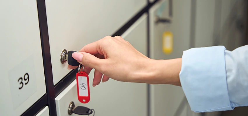Cabinet Lock Installation in Temecula, California