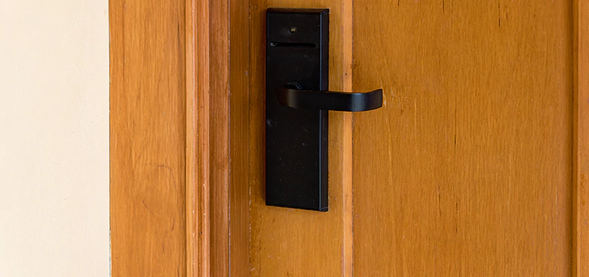 Security Gates For Home Invasion Prevention in Temecula, California