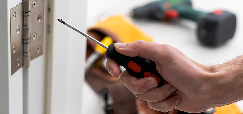Holiday Emergency Locksmith in Temecula, California