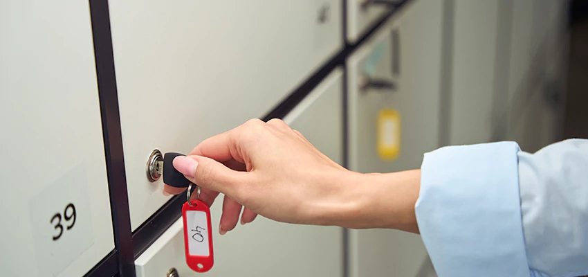 Upgrading File Cabinet Locks in Temecula, California