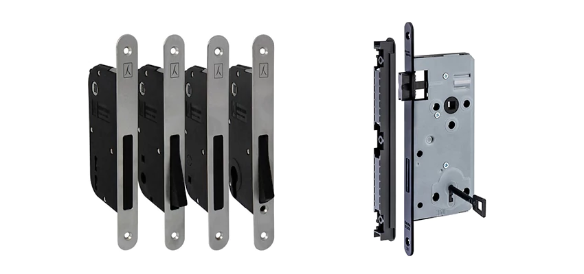 Locksmith For Magnetic Door Locks in Temecula, CA