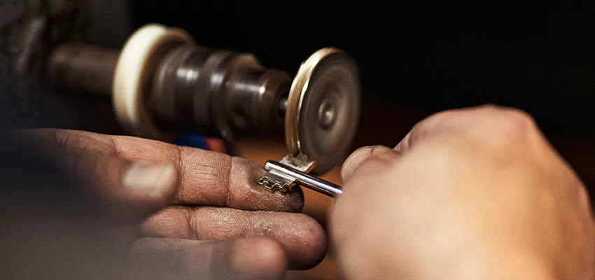 Hotel Lock Master Key System in Temecula, California