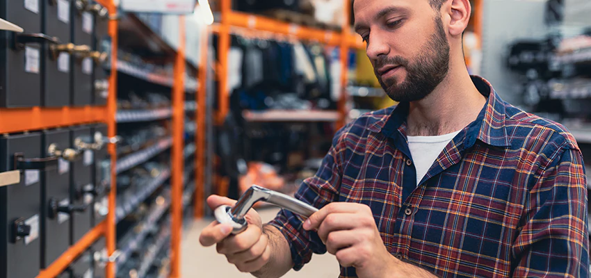 Locksmith For Retail Stores Lockout Services in Temecula, California