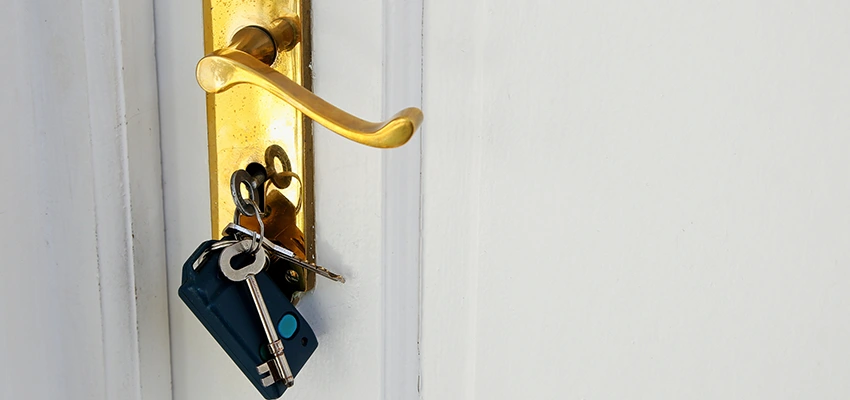 Broken Door Key Extraction in Temecula, CA