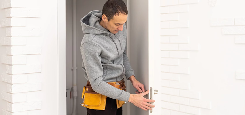 Nighttime Locksmith Near Me in Temecula, CA